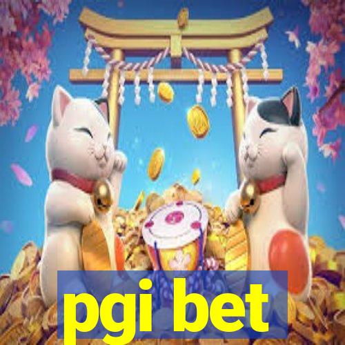 pgi bet